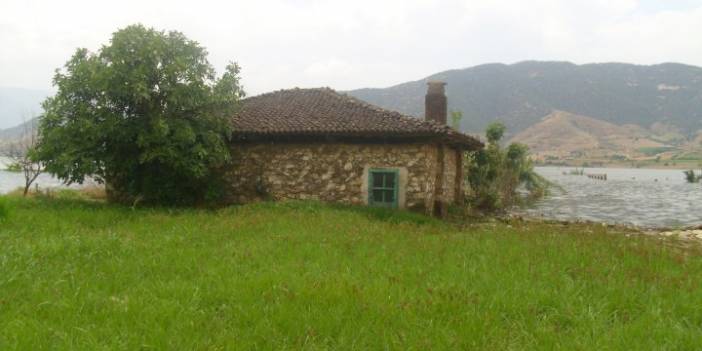 Beydağ Karaoba Köyü Resimleri