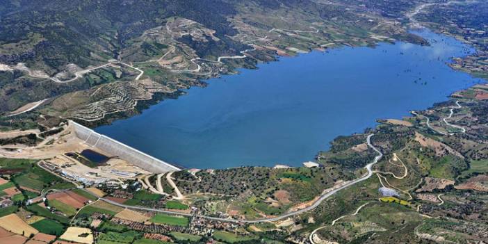 Beydağ Kurudere Köyü Resimleri