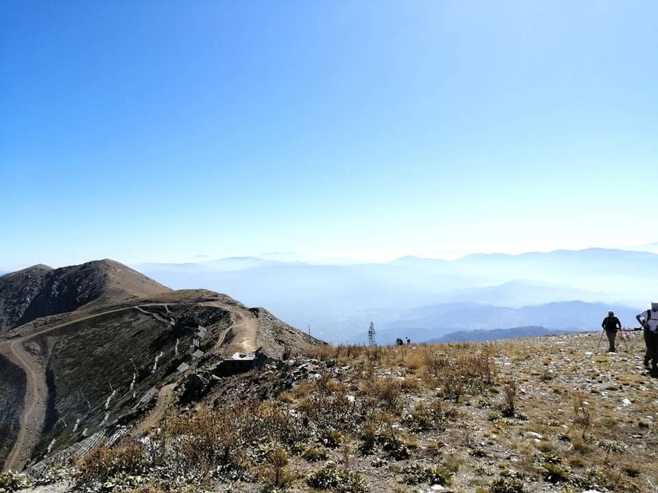 Beydağ Menderes Köyü Resimleri 1