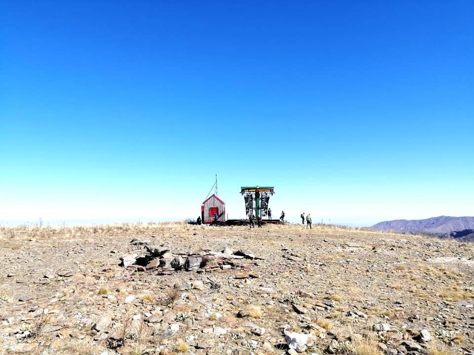 Beydağ Menderes Köyü Resimleri 2