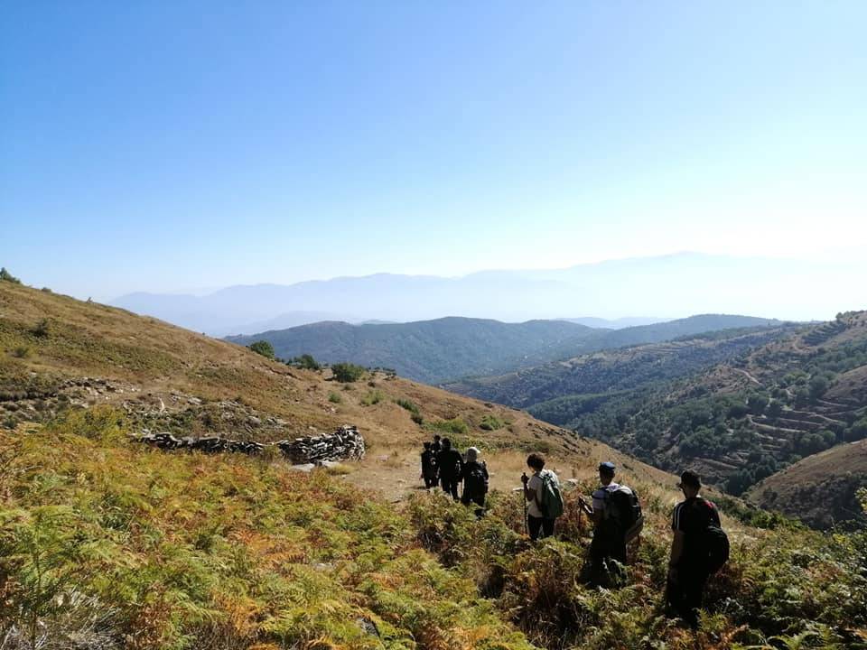 Beydağ Menderes Köyü Resimleri 3