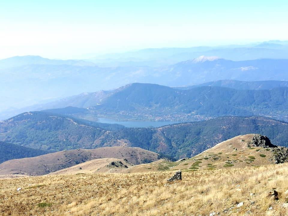 Beydağ Menderes Köyü Resimleri 4