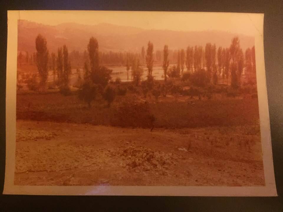 Beydağ Menderes Köyü Resimleri 5