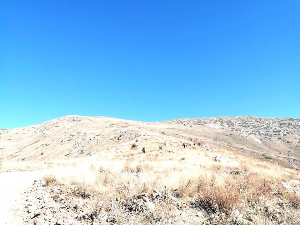 Beydağ Menderes Köyü Resimleri 6