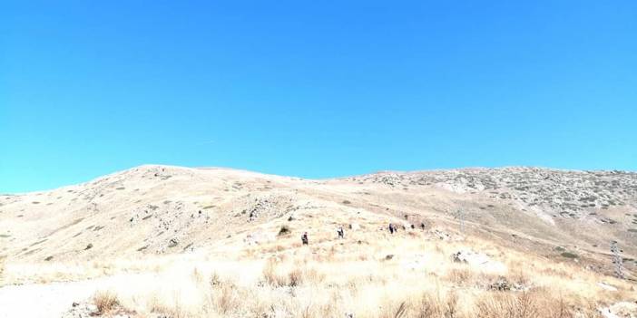 Beydağ Menderes Köyü Resimleri