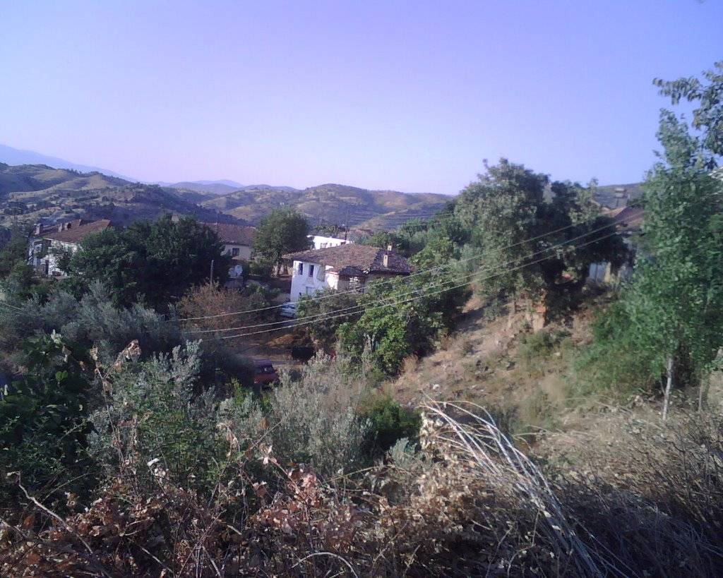 Beydağ Mutaflar Köyü Resimleri 2