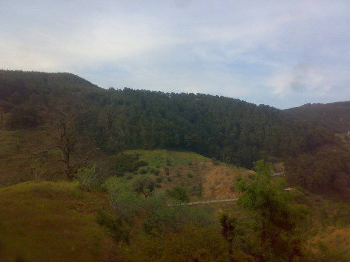 Beydağ Palamutçuk Köyü Resimleri 1