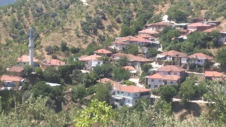 Beydağ Palamutçuk Köyü Resimleri 11