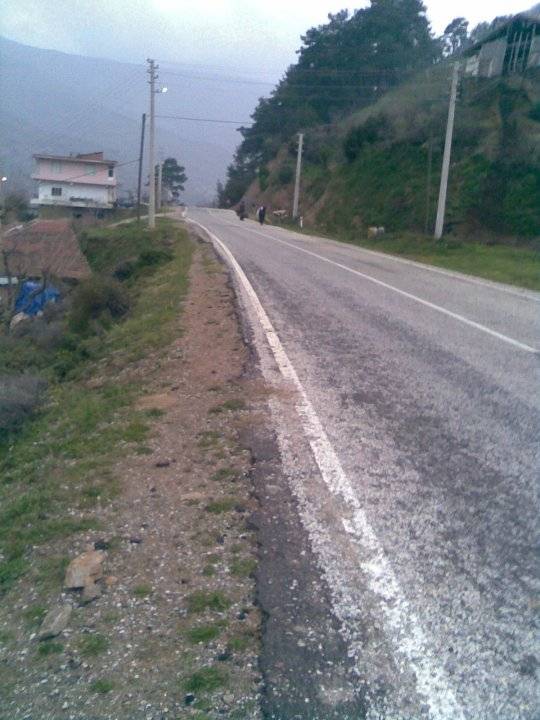 Beydağ Palamutçuk Köyü Resimleri 3