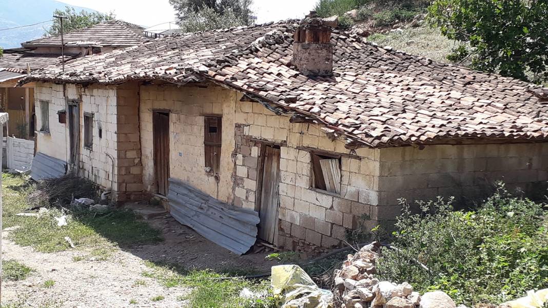 Beydağ Sarıkaya Köyü Resimleri 3