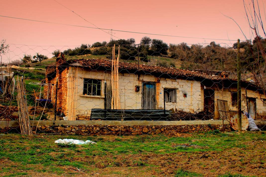 Beydağ Sarıkaya Köyü Resimleri 5