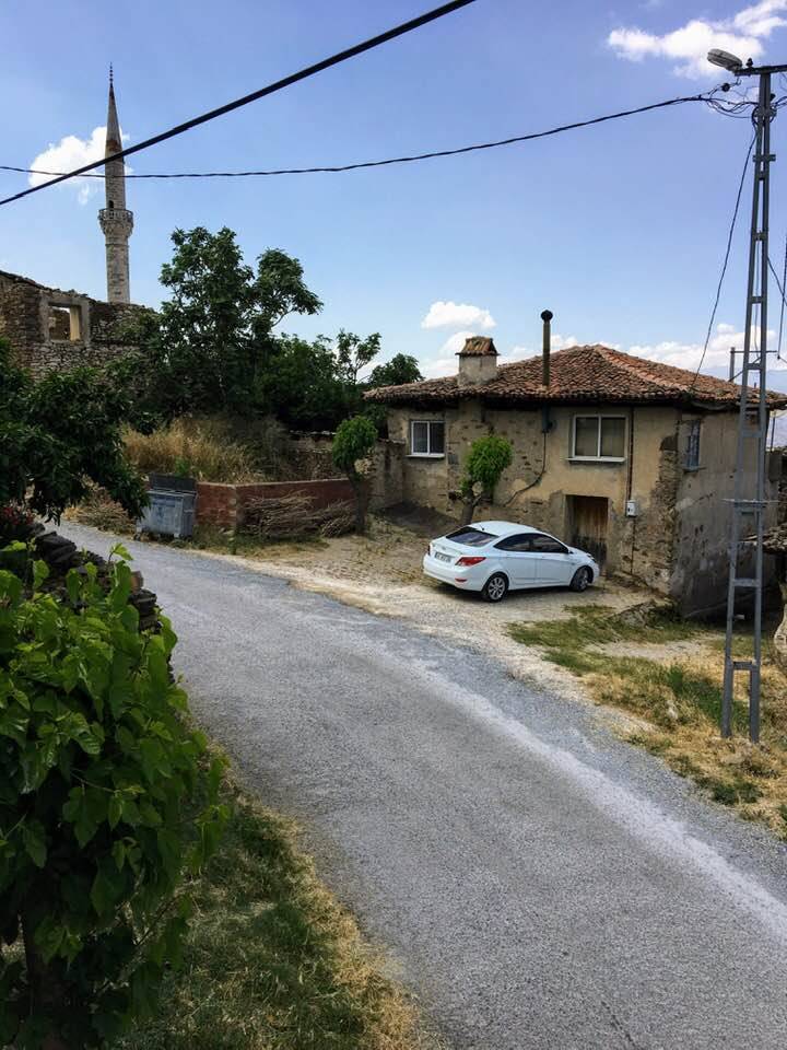 Beydağ Tabaklar Köyü Resimleri 2