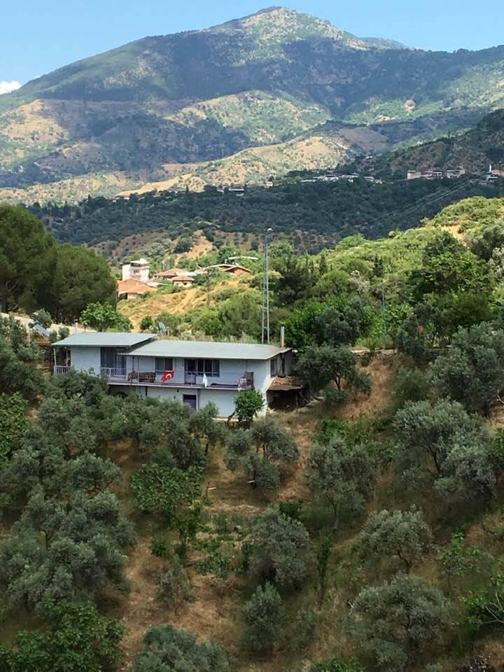 Beydağ Tabaklar Köyü Resimleri 3