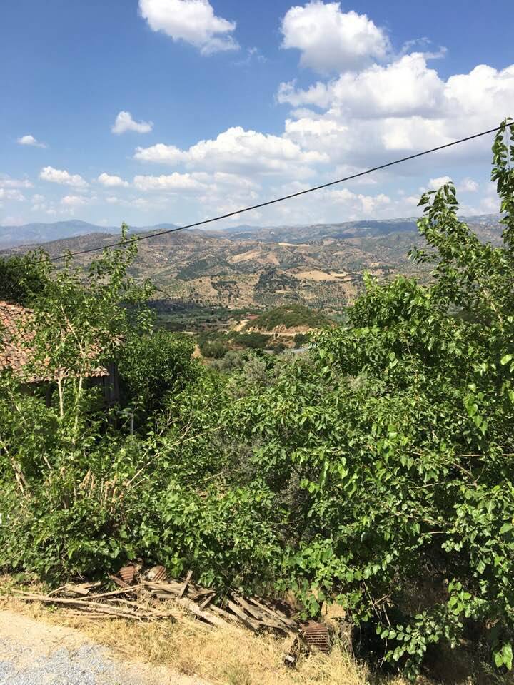 Beydağ Tabaklar Köyü Resimleri 4