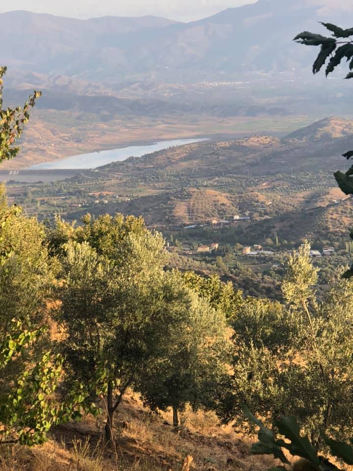 Beydağ Tabaklar Köyü Resimleri 5