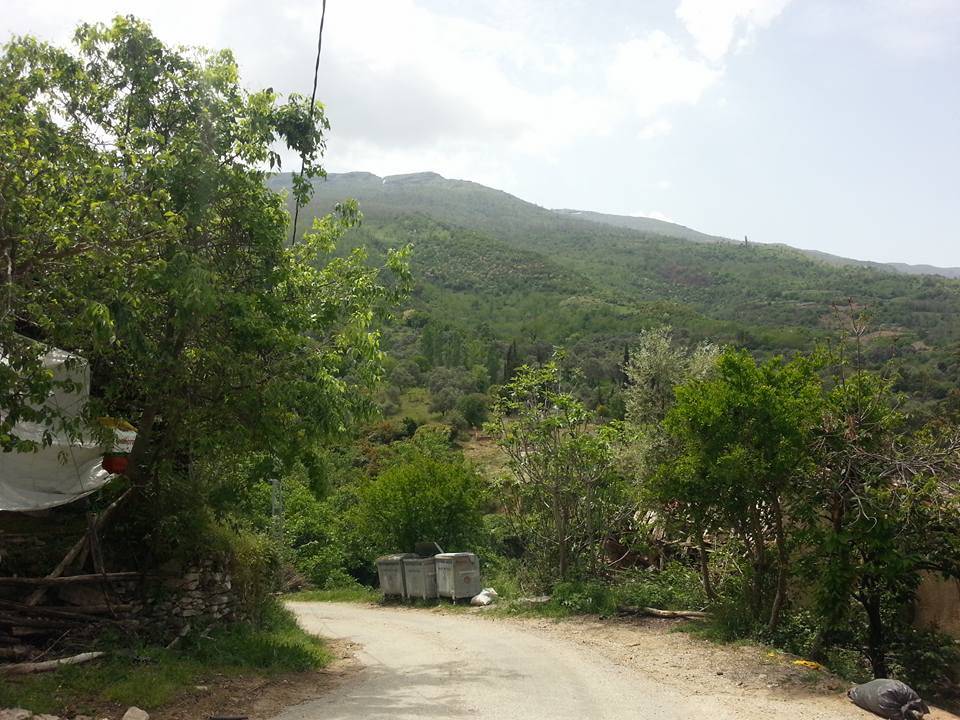 Beydağ Tabaklar Köyü Resimleri 8