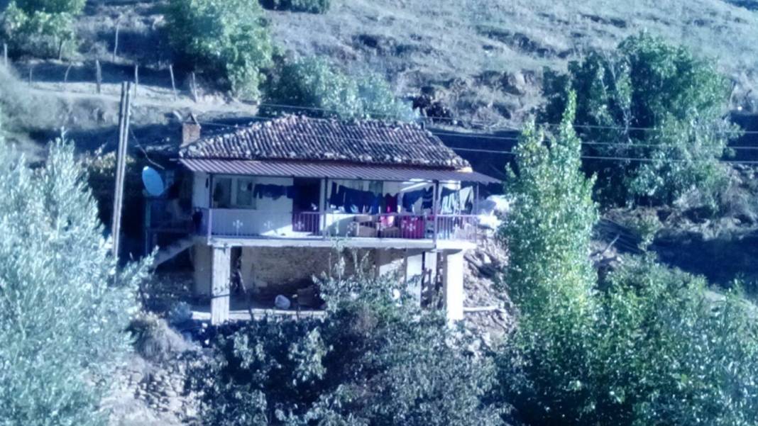 Beydağ Yağcılar Köyü Resimleri 1