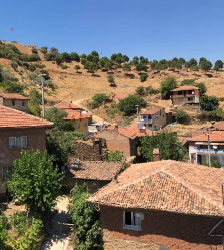 Beydağ Yağcılar Köyü Resimleri 11
