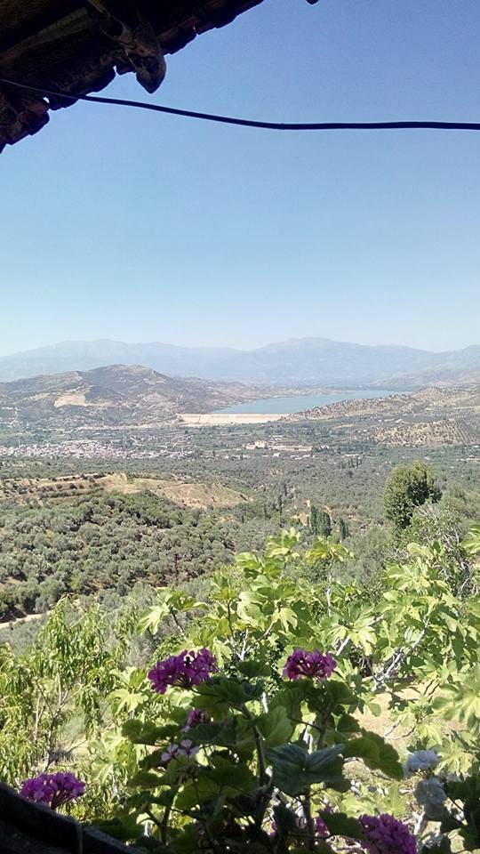 Beydağ Yeniyurt Köyü Resimleri 1