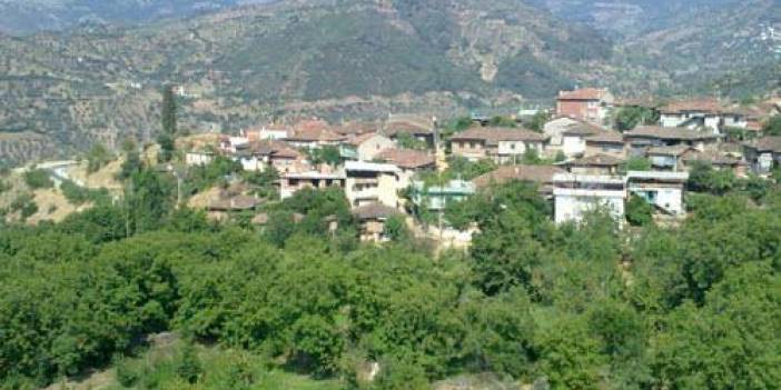 Beydağ Yeniyurt Köyü Resimleri