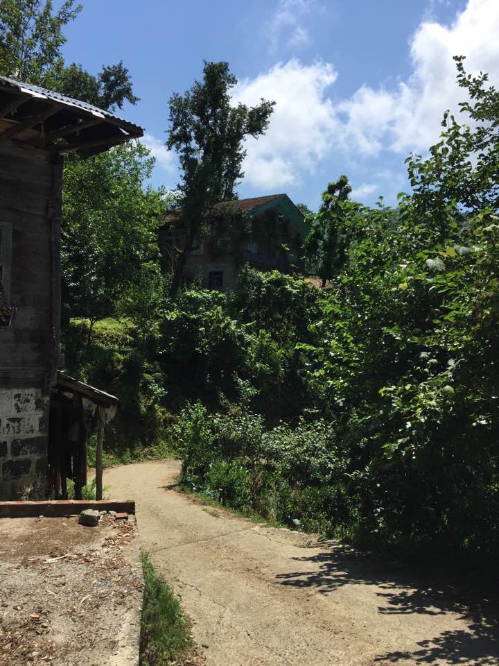 Pazar Kuzayca Köyü Resimleri 4