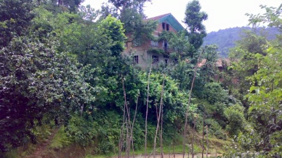 Pazar Kuzayca Köyü Resimleri 6