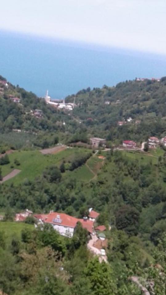 Pazar Kuzayca Köyü Resimleri 7