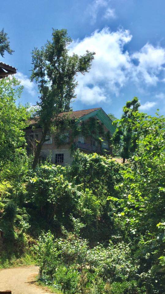 Pazar Kuzayca Köyü Resimleri 8