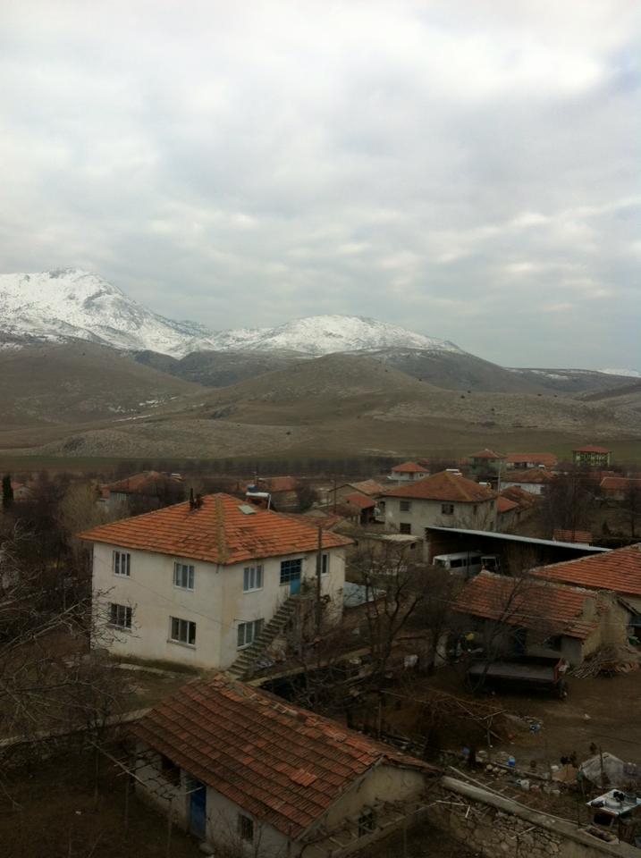 Afyon Çay Çayıryazı Köyü Resimleri 10