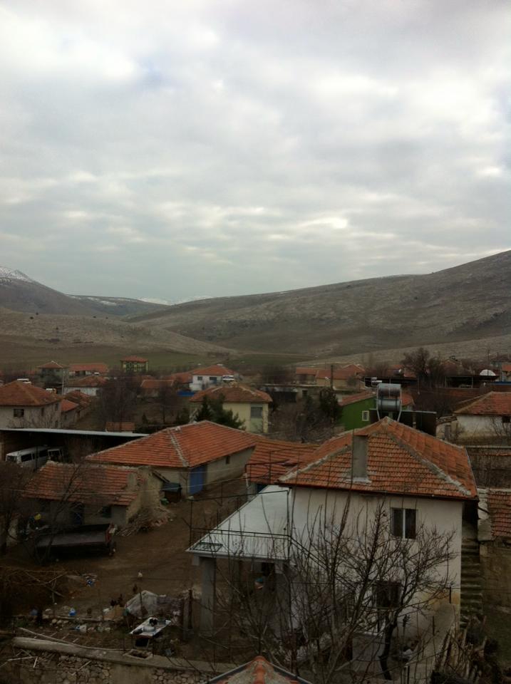Afyon Çay Çayıryazı Köyü Resimleri 11