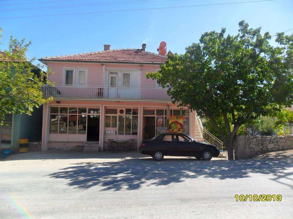 Afyon Çay Çayıryazı Köyü Resimleri 13