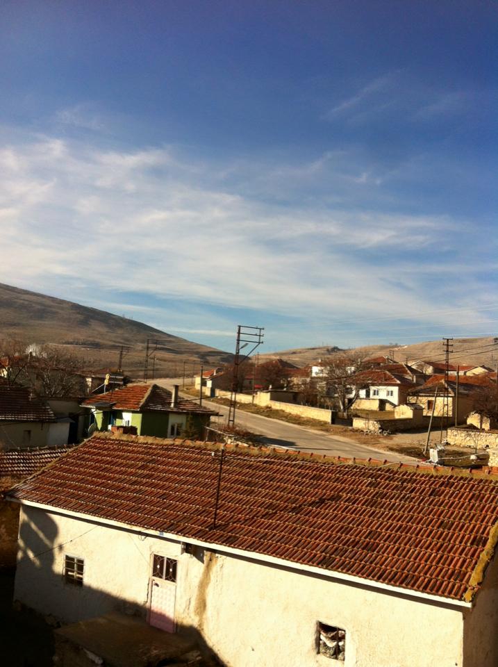 Afyon Çay Çayıryazı Köyü Resimleri 14