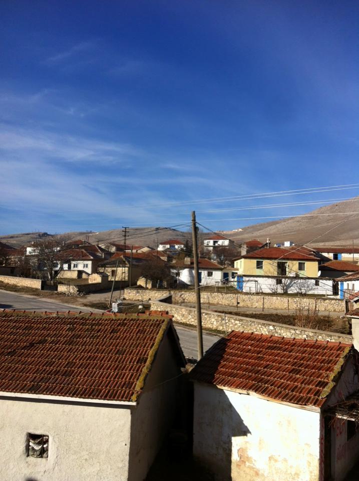 Afyon Çay Çayıryazı Köyü Resimleri 15