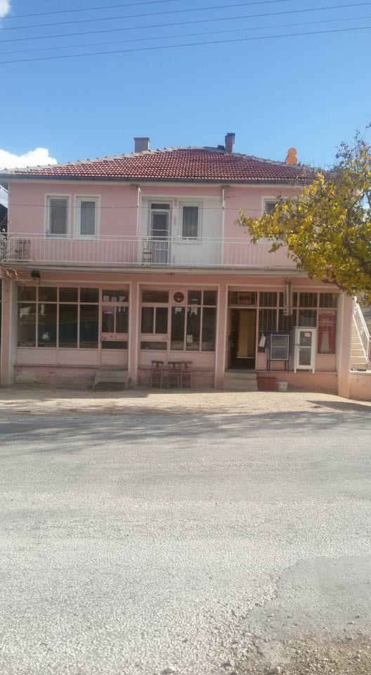 Afyon Çay Çayıryazı Köyü Resimleri 16