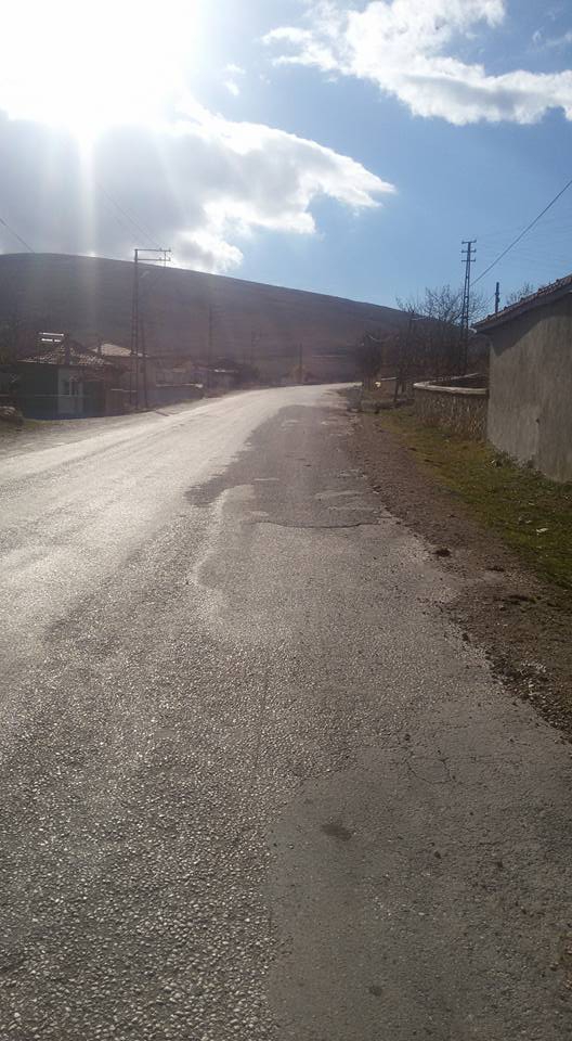 Afyon Çay Çayıryazı Köyü Resimleri 17