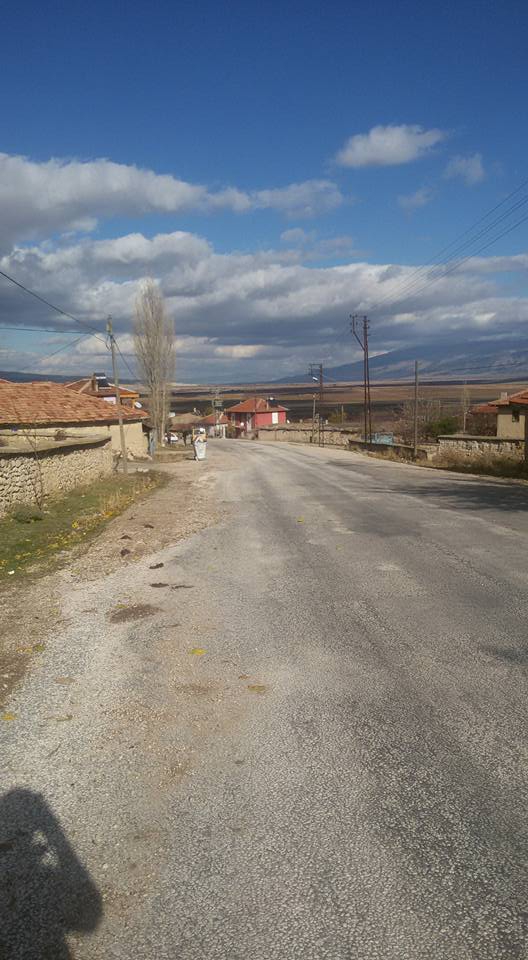 Afyon Çay Çayıryazı Köyü Resimleri 18