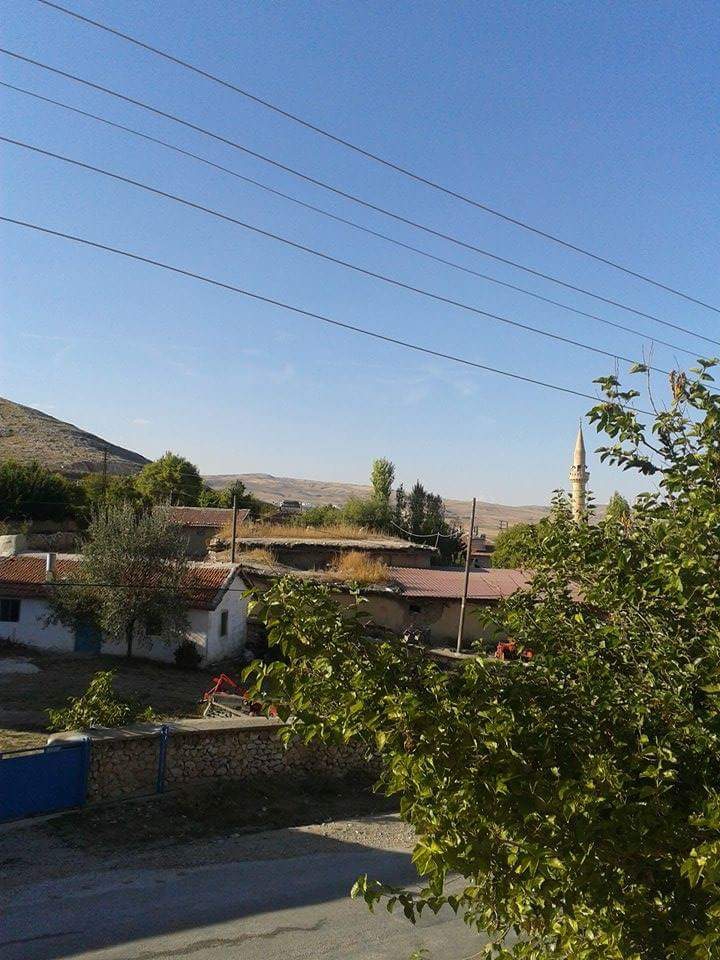 Afyon Çay Çayıryazı Köyü Resimleri 19