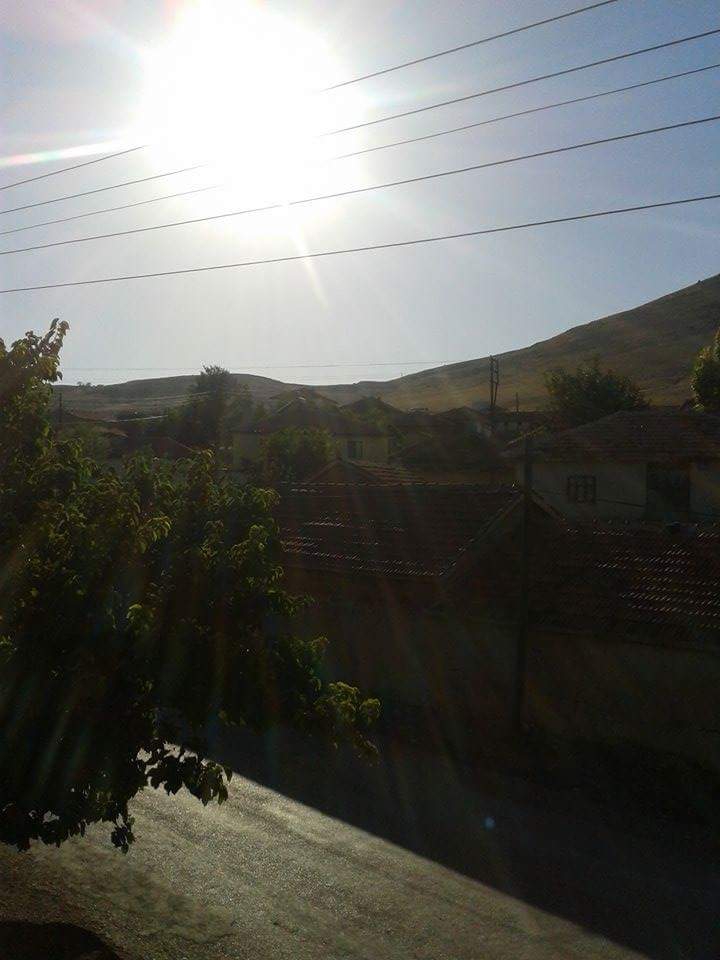 Afyon Çay Çayıryazı Köyü Resimleri 20