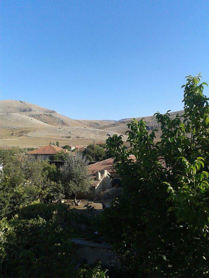 Afyon Çay Çayıryazı Köyü Resimleri 22