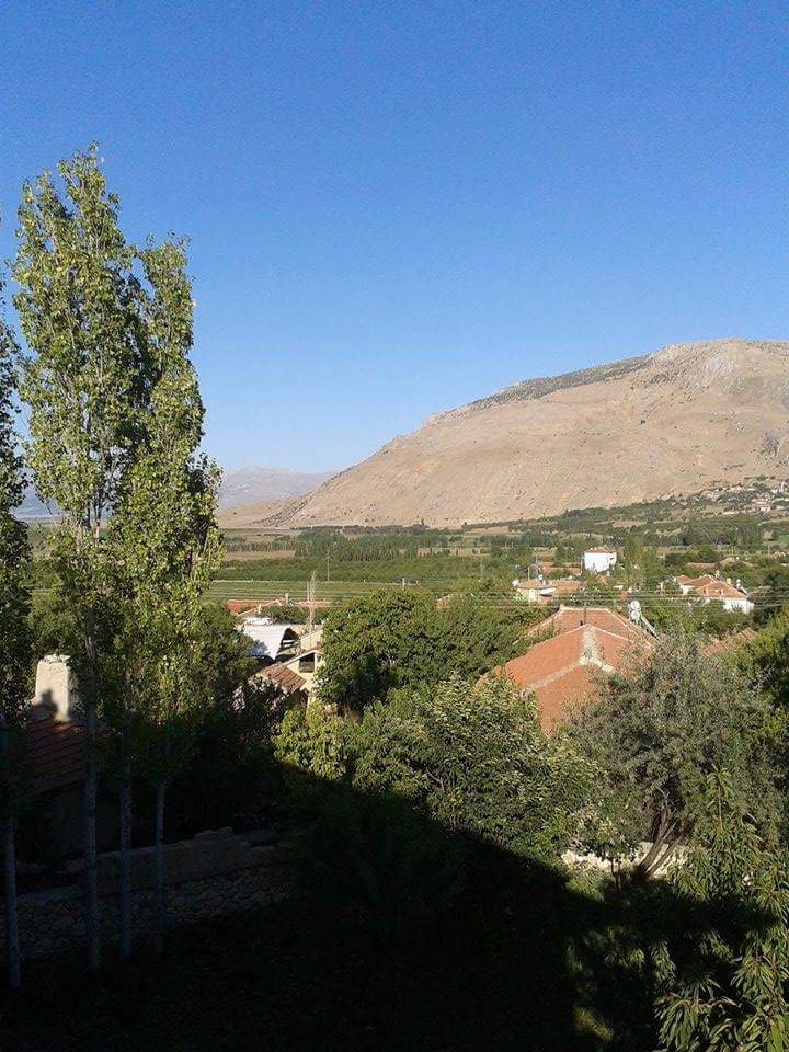 Afyon Çay Çayıryazı Köyü Resimleri 25