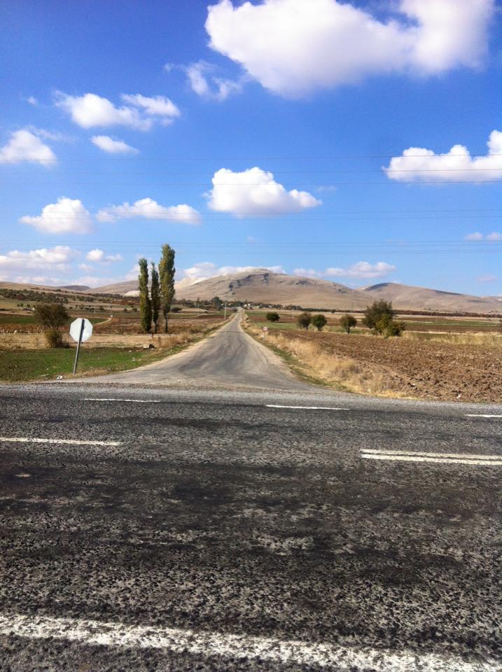 Afyon Çay Çayıryazı Köyü Resimleri 29