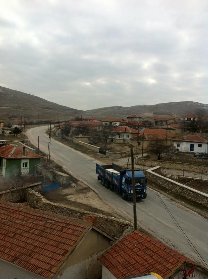 Afyon Çay Çayıryazı Köyü Resimleri 3