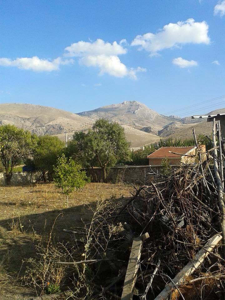 Afyon Çay Çayıryazı Köyü Resimleri 30
