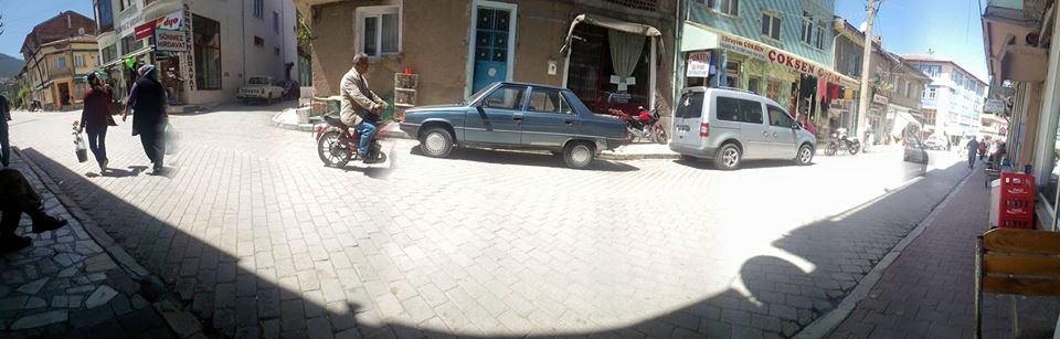 Afyon Çay Çayıryazı Köyü Resimleri 33