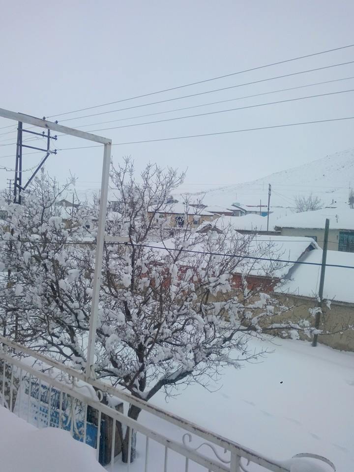 Afyon Çay Çayıryazı Köyü Resimleri 34