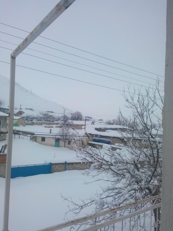 Afyon Çay Çayıryazı Köyü Resimleri 35