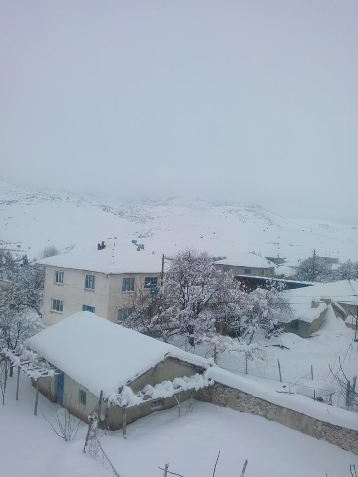 Afyon Çay Çayıryazı Köyü Resimleri 37