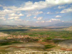 Afyon Çay Çayıryazı Köyü Resimleri