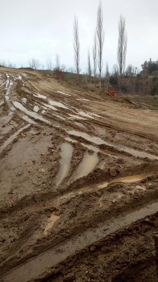Beydağ Yeşiltepe Köyü Resimleri 1