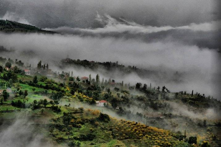 Beydağ Yeşiltepe Köyü Resimleri 5